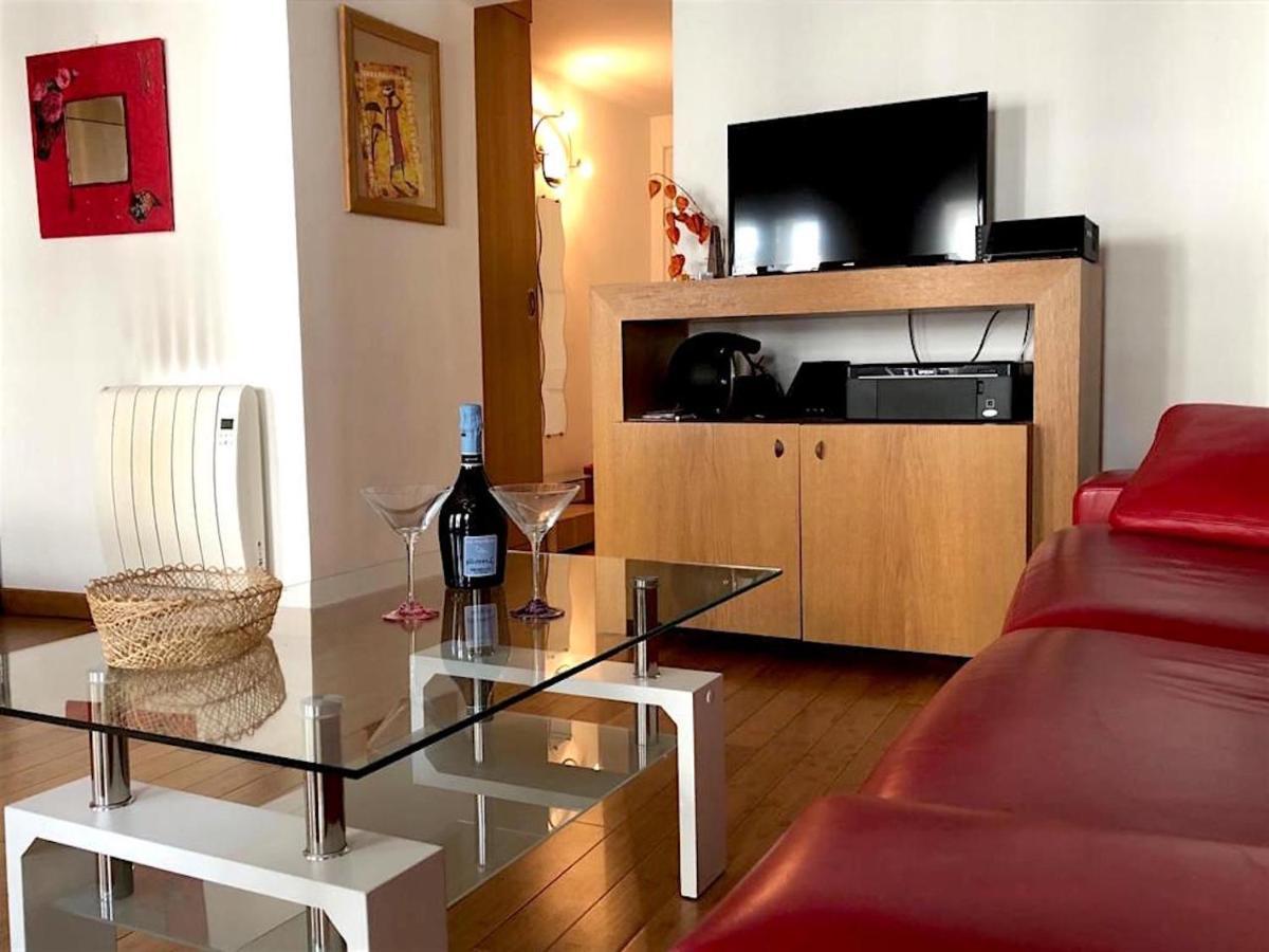 Appartement Le Loft Boissy