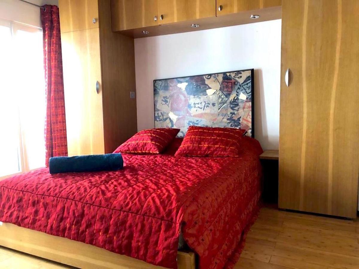 Le Loft Boissy Parijs