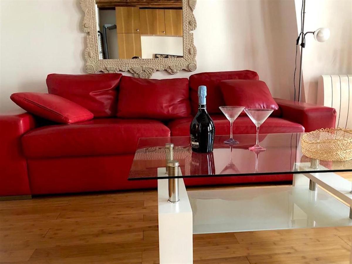 Appartement Le Loft Boissy