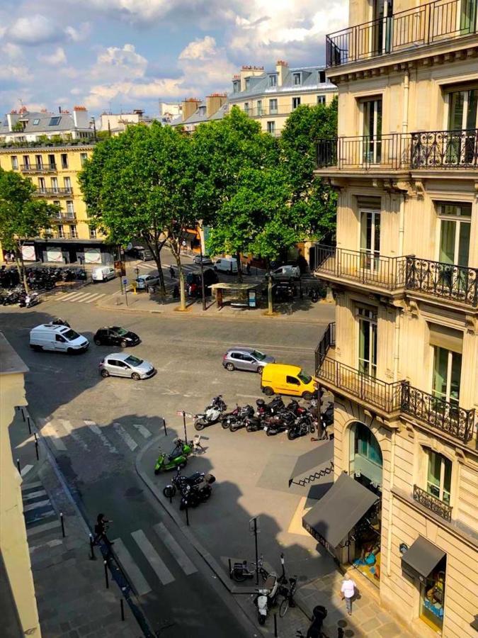 Appartement Le Loft Boissy *