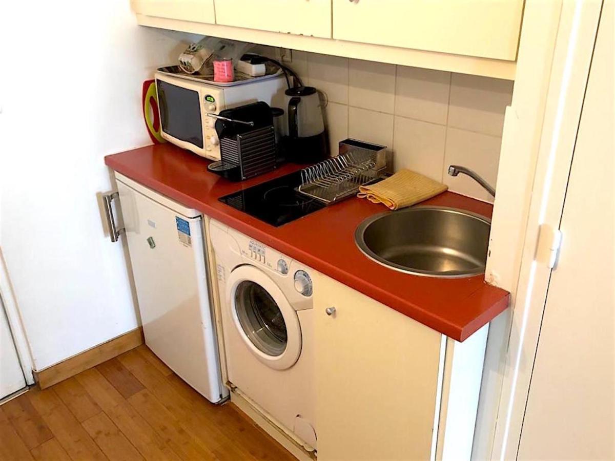 Appartement Le Loft Boissy Parijs